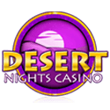 Casino Desert Nights