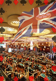 Luxury Casino Risk-Free Bonus Codes gambler-portal.com