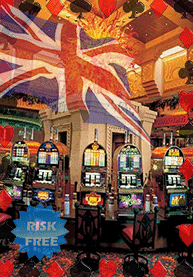 gambler-portal.com luxury casino + bonus codes